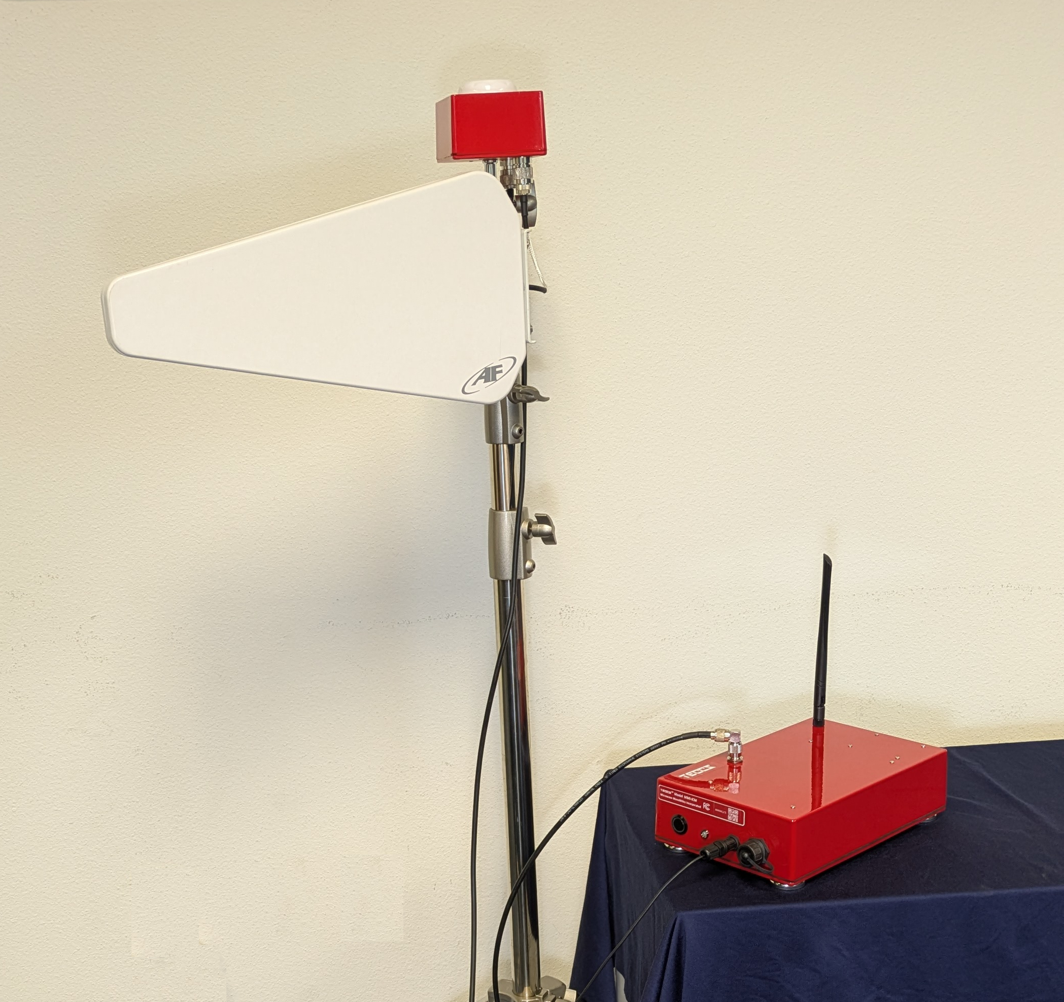 ICM (Incident Command Module)